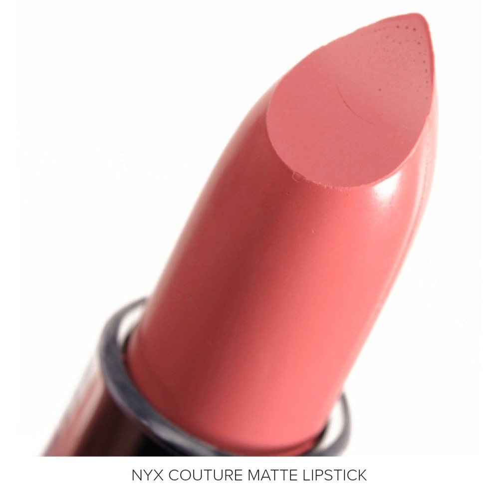 NYX Matte Lipstick‎ Couture Mode MLS 28 New sealed